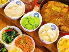 -东方饺子王(和平里店)