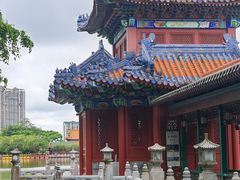 -珠海圆明新园