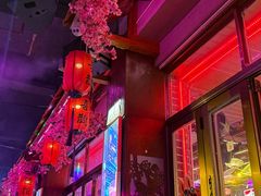 -喜鹊音乐酒馆(西街店)