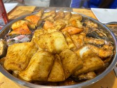 -黄记煌三汁焖锅(崇文门店)