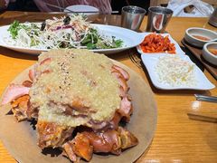 -Myth猪蹄(明洞店)