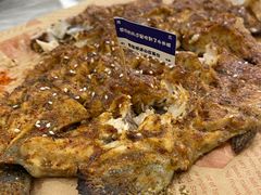 -何适山庄 ·可团建(水长城P2停车场店)