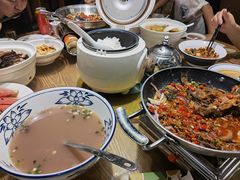 -田趣园长沙菜(天安云谷店)