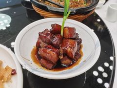 -聚鑫阁江浙菜·非遗传承技艺(闵行交大店)