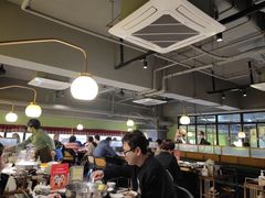 -顺峰顺水顺德菜(龙华店)