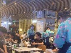 -银河烧鳗·活鳗料理专门店(西单大悦城店)