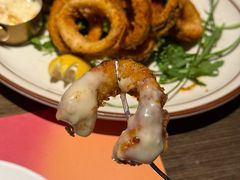 -ZAFFERANO西班牙海鲜饭(上海首店)