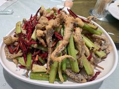 -昱德来·天津菜(河西店)