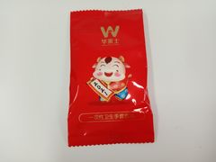 -华莱士·全鸡汉堡(宝岗店)