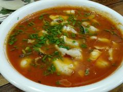 -扬州菜在上海(场北广场店)
