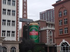 -青岛啤酒博物馆