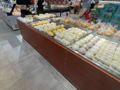 -旺豪超市(胜利购物广场店)