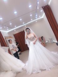 -纯色时光婚纱艺术馆WHITE