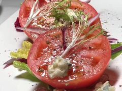 -摩根扒房(桐梓林店)