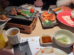 -匠和风精致料理(宁德万达店)