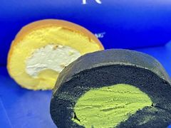 -the Roll'ING手作瑞士卷专门店(卓悦中心店)