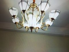 -欧普照明(红星美凯龙浦江店)
