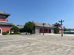 -天津妈祖文化园