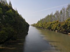 -嘉北郊野公园北游客中心-地上停车场