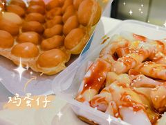 -港怀·香港地道小吃茶饮(京基100店)