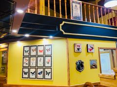 -多克多蒸气茶DOKDO(鼓楼绿地店)