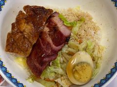 -永祥烧腊餐厅(虹口店)