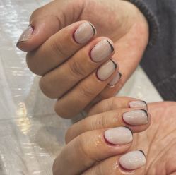 -斯馨·健康美甲美睫