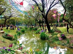 -人民公园(罗湖区)