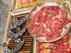-西塔老太太泥炉烤肉(双井店)