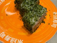 -禾绿寿司·定食·拉面·烧炸(龙岗万科广场店)