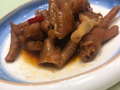 -高佳庄·舟山海鲜(海景旗舰店)