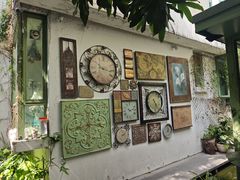 -绿房子方寸咖啡(星海名城店)