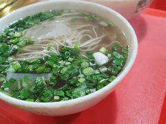 -兰州马子禄牛肉面(文景公园店)
