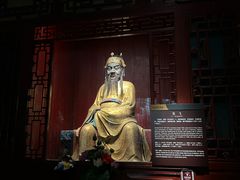 -成都武侯祠博物馆