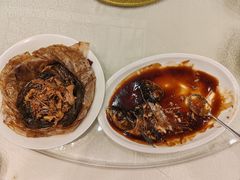 -楼外楼(西湖景区孤山路店)