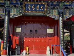 -大慈恩寺(大雁塔)