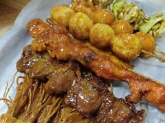 -海萍馄饨(湖北路店)