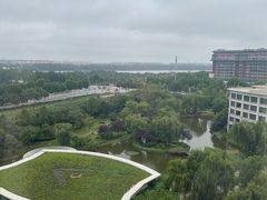 -南阳建业森林半岛假日酒店