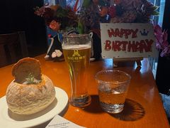 -布拉格餐厅· 中欧捷克菜(全国首店)