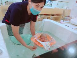 -爱贝蕊恩韩式月子会所(宝安店)