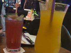 -MARU玛露音乐餐厅(大学路店)
