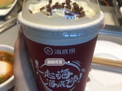 -海底捞火锅(漕宝路店)