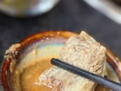 -陀岗美食·云南藏式特色餐厅