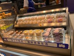 -酥侯糕点(长楹天街店)