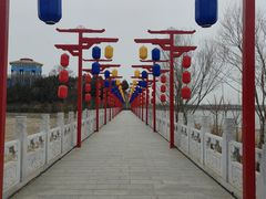 -青龙湖公园