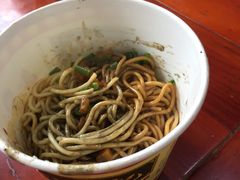 全料热干面-蔡林记(户部巷店)