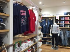 -优衣库(温州财富购物中心店)