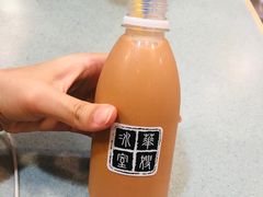 樽装冻奶茶-华嫂冰室(尖沙咀店)