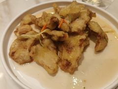 -南山鲜虾面·活鲜小馆·海味大连菜(南山总店)