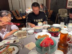 -秀儿四九城·新京菜(亚运村鸟巢店)